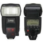 Flashcaon-580EXII