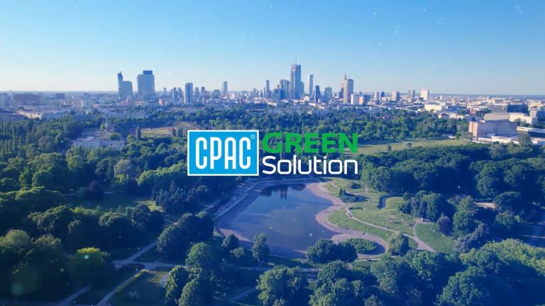 CPAC Green Solution ผู้นำด้านบริการโซลูชันก่อสร้างครบวงจรที่เป็นมิตรกับสิ่งแวดล้อม