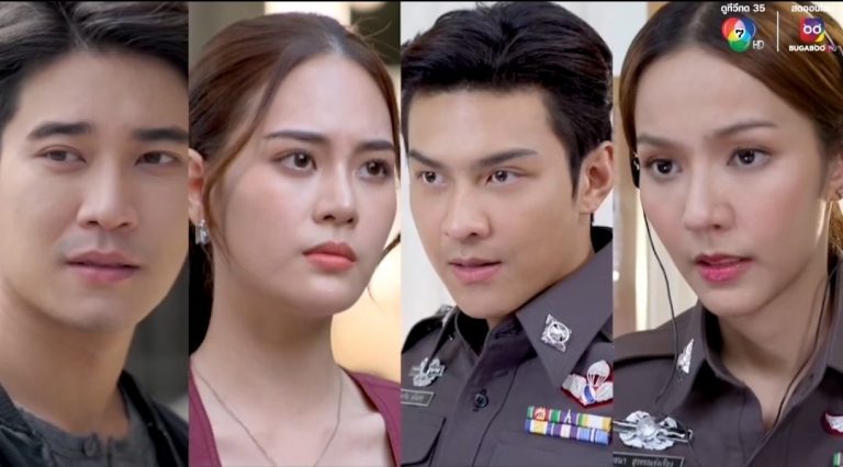 ประกาศแจ้งเตือน เป็นครั้งสุดท้าย…… “คนกล้าท้าชน” ออกกาศ วันนี้ วันแรก วันที่ 23 พฤษภาคม 2567 เวลา 20.40 น. ทางช่อง 7 HD ห้ามพลาดชม “ เราเตือนคุณแล้ว นะ ! ”